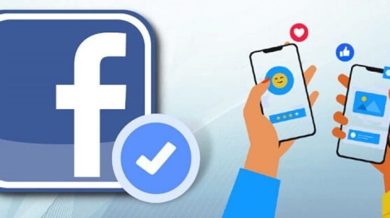 Tích xanh Facebook là gì ? Hướng dẫn đăng ký tích xanh Phần 2.