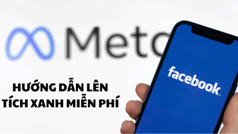 Hướng dẫn đăng ký tích xanh miễn phí. Mẹo 0 đồng, lách thuế.