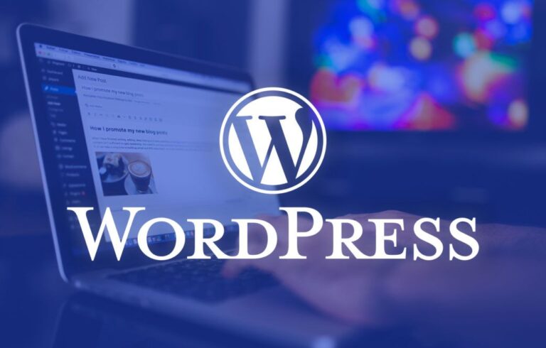 Khóa học WordPress – Thành thạo làm website trong 7 giờ