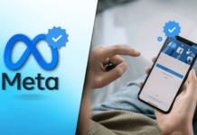 Tích xanh Facebook là gì ? Hướng dẫn đăng ký tích xanh. Phần 1