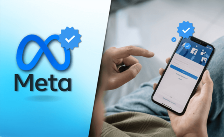 Tích xanh Facebook là gì ? Hướng dẫn đăng ký tích xanh. Phần 1