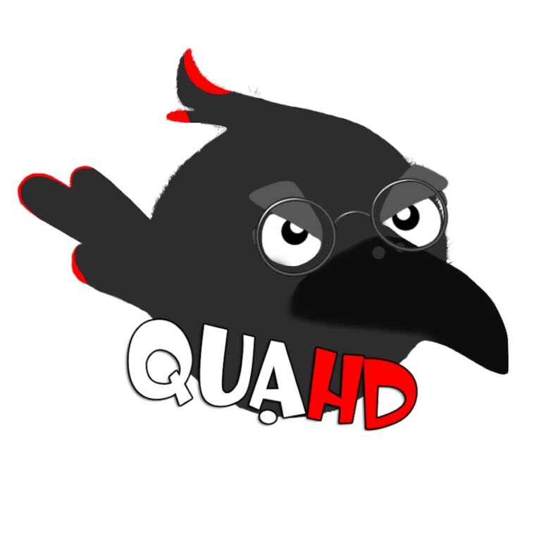 Full combo khoá học của QuạHD