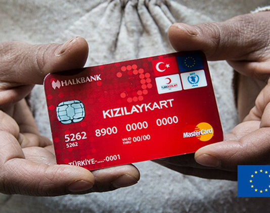Cách tạo thẻ Mastercard Turkey để tự thanh toán dịch vụ (Oldubil)