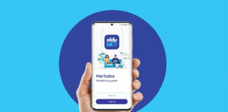 Hướng dẫn tự nạp tiền vào ứng dụng Oldubil bằng USDT