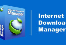 Cách mua bản quyền phần mềm IDM vĩnh viễn chính hãng giá siêu rẻ